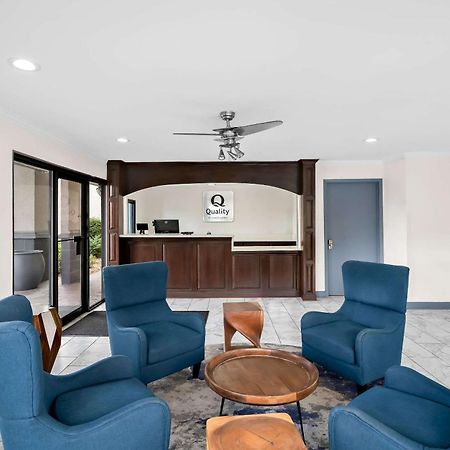 Quality Inn & Suites Monticello Екстериор снимка