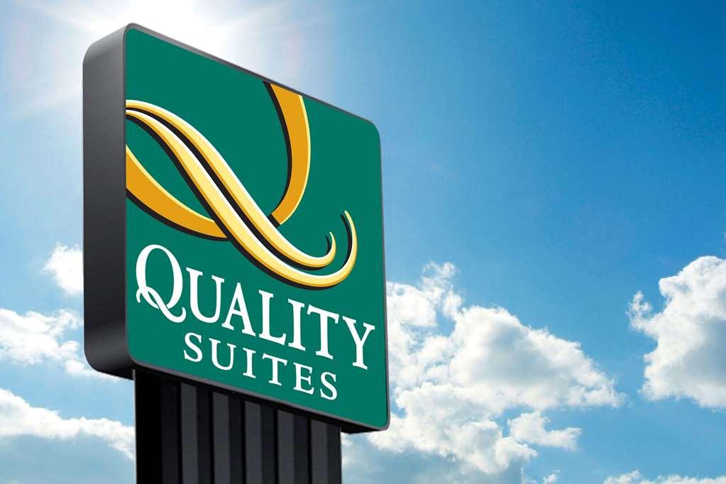 Quality Inn & Suites Monticello Екстериор снимка