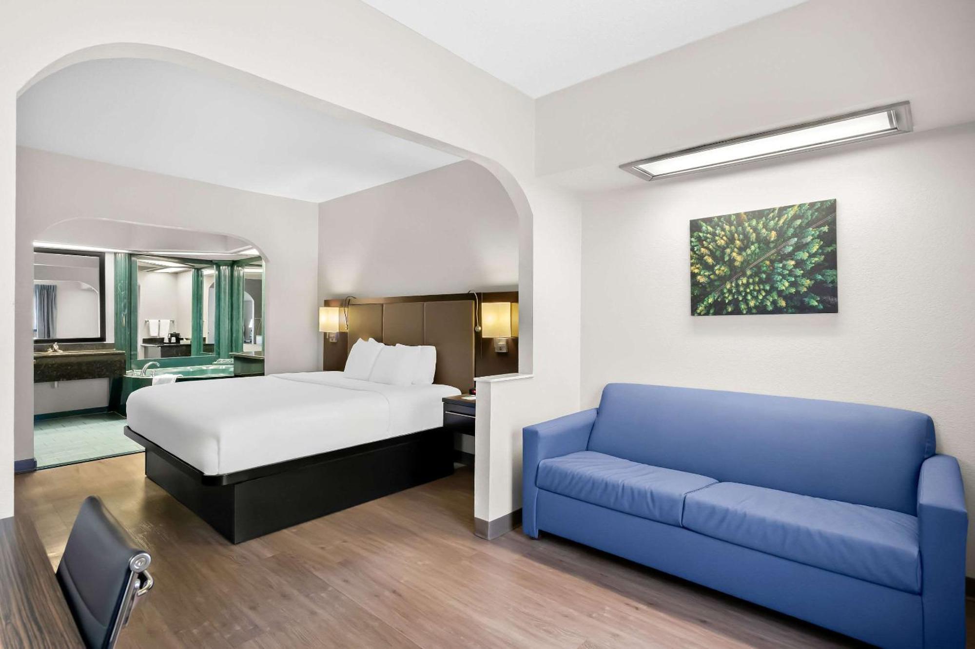 Quality Inn & Suites Monticello Екстериор снимка