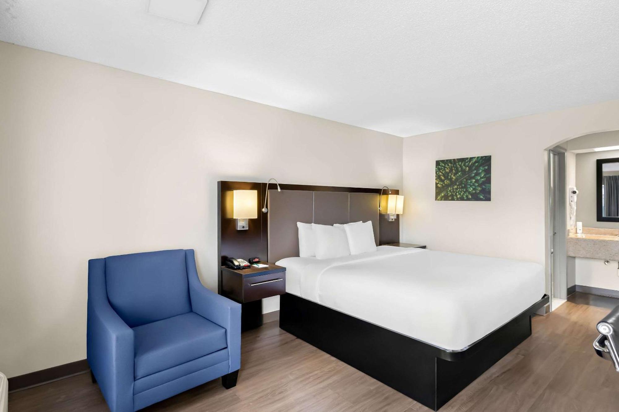 Quality Inn & Suites Monticello Екстериор снимка